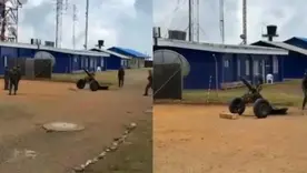 Operación militar en Cauca contra disidencias de ‘Iván Mordisco’