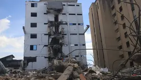 Cali culmina recuperación de cuerpos tras el terremoto