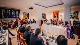 Gobierno pleno