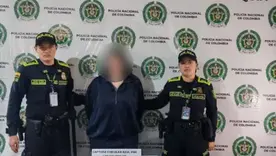 Mujer buscada por Interpol por presunta trata de personas