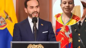 Abelardo de la Espriella y Lucas