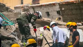 123 ingenieros se postulan en Medellín para revisar edificios 