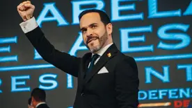 Abelardo mensaje