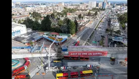 Linea 1 metro Caracas