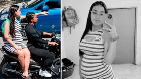 Juez envía a prisión a cinco implicados en asesinato de Camila Potosí 