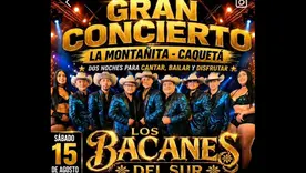Secuestro Los Bacanes