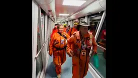 Topos en Colombia