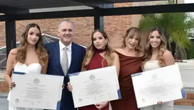 Familia Saavedra Caicedo