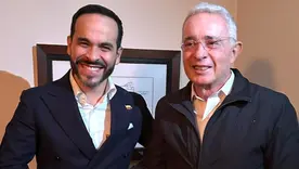 Uribe de la Espriella