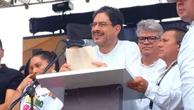Iván Cepeda anuncia denuncia contra Efraín Cepeda 