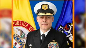 General Wilson Martínez