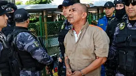  Fiscalía imputa a alias ‘Negro Ober’ 