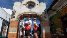 Se abren inscripciones para la Media Maratón Andina CCB en Chía: así puede participar 