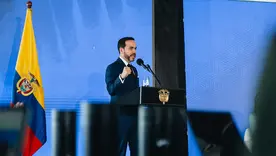 Gobierno activa Plan de Energía Ya
