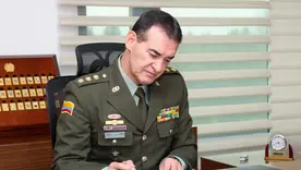 William Salamanca 