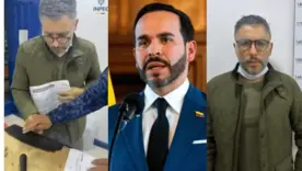 Juan Carlos Abadía fue trasladado 