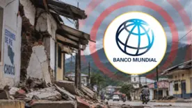  Banco Mundial amplía a US$400 millones el financiamiento