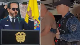 De la Espriella ordena traslado de presos de Los Pachenca