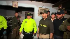 Abelardo operativo Cali