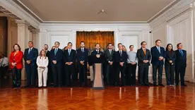 Abelardo 11 decretos