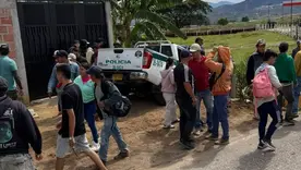 Ataque Ábrego