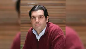 Alejandro Betancourt López