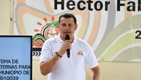 Hector Fabio Muñoz