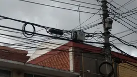 Cables Bogotá