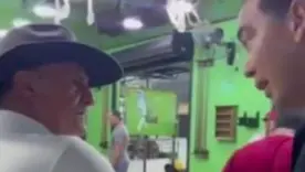 Alcalde de Arauca intimida a veterano periodista local