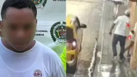 Capturan y envían a la cárcel a taxista que robó celular