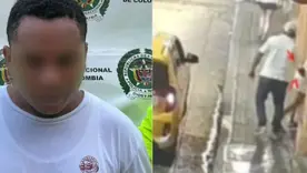 Capturan y envían a la cárcel a taxista que robó celular