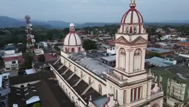 Chaparral Tolima