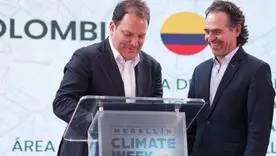 Asocapitales clima