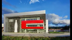 Coca Cola planta