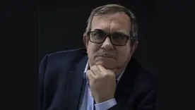 Rodrigo Londoño Echeverri, alias ‘Timochenko