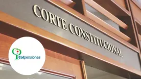 Corte Constitucional Colpensiones