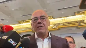 Jorge Rodríguez elecciones