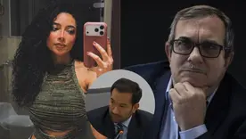 Didier Blanco, director de la UNP, revela que esquema de Juliana Guerrero costó $739 millones y Timochenko tiene 16 escoltas