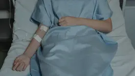 Hospitalización