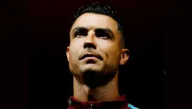 Cristiano Ronaldo abandona la selección de Portugal