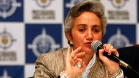 Ilva Myriam Hoyos, nueva ministra de Educación