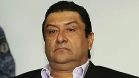 Juan Francisco Gómez Cerchar “Kiko Gómez”