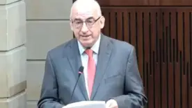 Leonardo Villar, gerente del Banco de la República