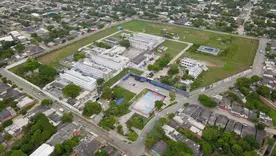 cárcel El Bosque de Barranquilla