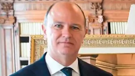 Manel Grau, empresario catalán