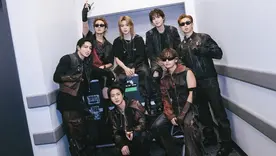 BTS ARIRANG