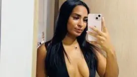 Tatiana Vanessa Almanza