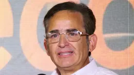 Joaquín Gutiérrez Caballero, presidente de Ecopetrol