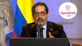 Miller Soto sobre MinIgualdad