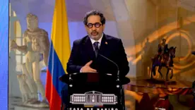 Vocero del Gobierno, Miller Soto